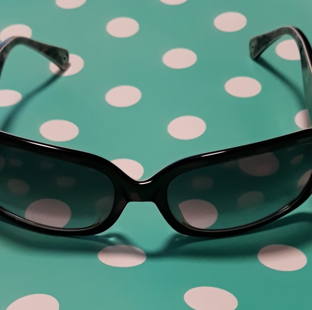 Coach Glasses